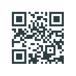 Scan deze QR-code om de tocht te openen in de SityTrail-applicatie