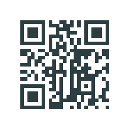 Scan deze QR-code om de tocht te openen in de SityTrail-applicatie