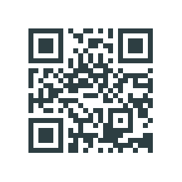 Scan deze QR-code om de tocht te openen in de SityTrail-applicatie