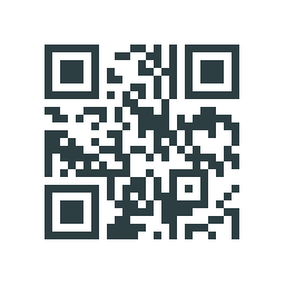 Scan deze QR-code om de tocht te openen in de SityTrail-applicatie