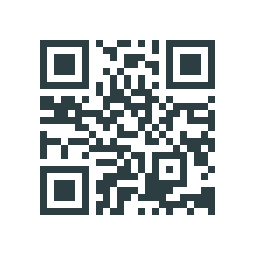 Scan deze QR-code om de tocht te openen in de SityTrail-applicatie