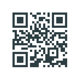 Scan deze QR-code om de tocht te openen in de SityTrail-applicatie