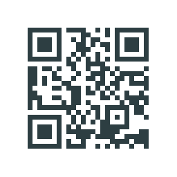 Scan deze QR-code om de tocht te openen in de SityTrail-applicatie