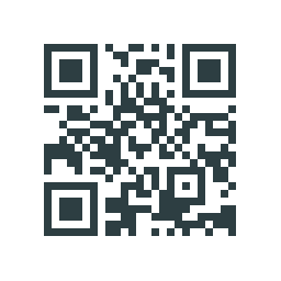 Scan deze QR-code om de tocht te openen in de SityTrail-applicatie