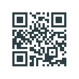 Scan deze QR-code om de tocht te openen in de SityTrail-applicatie