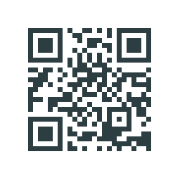 Scan deze QR-code om de tocht te openen in de SityTrail-applicatie