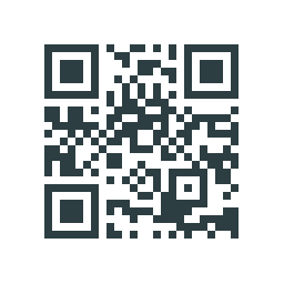 Scan deze QR-code om de tocht te openen in de SityTrail-applicatie