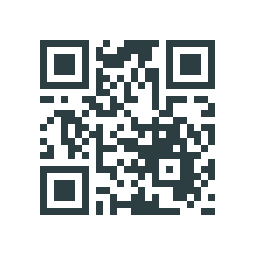 Scan deze QR-code om de tocht te openen in de SityTrail-applicatie