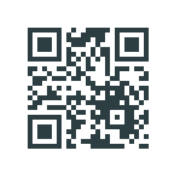 Scan deze QR-code om de tocht te openen in de SityTrail-applicatie