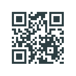 Scan deze QR-code om de tocht te openen in de SityTrail-applicatie