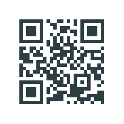 Scan deze QR-code om de tocht te openen in de SityTrail-applicatie