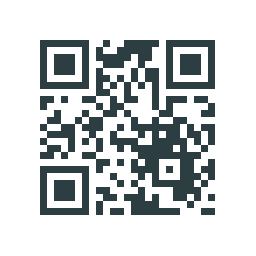 Scan deze QR-code om de tocht te openen in de SityTrail-applicatie