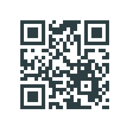 Scan deze QR-code om de tocht te openen in de SityTrail-applicatie