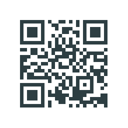 Scan deze QR-code om de tocht te openen in de SityTrail-applicatie