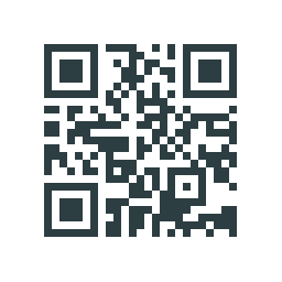 Scan deze QR-code om de tocht te openen in de SityTrail-applicatie