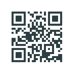 Scan deze QR-code om de tocht te openen in de SityTrail-applicatie