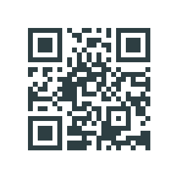 Scan deze QR-code om de tocht te openen in de SityTrail-applicatie