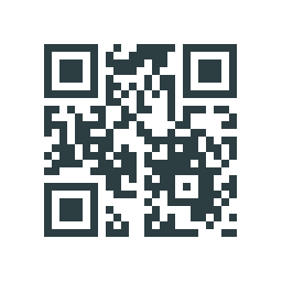 Scan deze QR-code om de tocht te openen in de SityTrail-applicatie