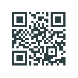 Scan deze QR-code om de tocht te openen in de SityTrail-applicatie