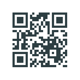 Scannerizza questo codice QR per aprire il percorso nell'applicazione SityTrail