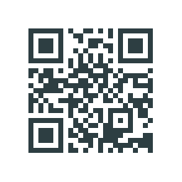 Scan deze QR-code om de tocht te openen in de SityTrail-applicatie