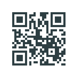 Scan deze QR-code om de tocht te openen in de SityTrail-applicatie