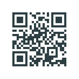 Scan deze QR-code om de tocht te openen in de SityTrail-applicatie