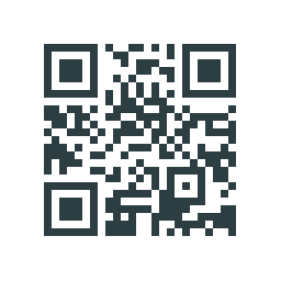 Scan deze QR-code om de tocht te openen in de SityTrail-applicatie