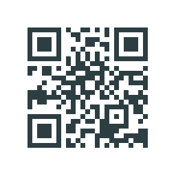 Scan deze QR-code om de tocht te openen in de SityTrail-applicatie