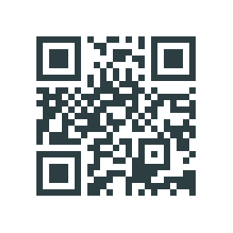 Scan deze QR-code om de tocht te openen in de SityTrail-applicatie