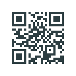 Scan deze QR-code om de tocht te openen in de SityTrail-applicatie