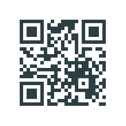 Scan deze QR-code om de tocht te openen in de SityTrail-applicatie