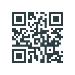 Scan deze QR-code om de tocht te openen in de SityTrail-applicatie