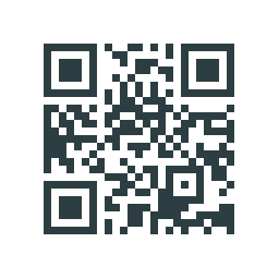 Scan deze QR-code om de tocht te openen in de SityTrail-applicatie