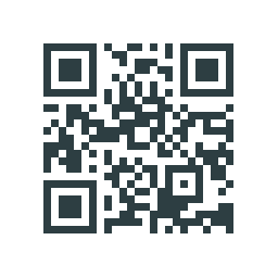 Scan deze QR-code om de tocht te openen in de SityTrail-applicatie