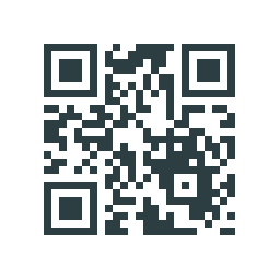 Scan deze QR-code om de tocht te openen in de SityTrail-applicatie