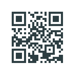 Scan deze QR-code om de tocht te openen in de SityTrail-applicatie