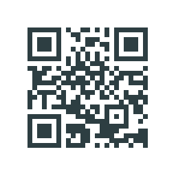 Scan deze QR-code om de tocht te openen in de SityTrail-applicatie