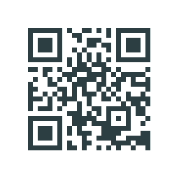 Scan deze QR-code om de tocht te openen in de SityTrail-applicatie