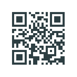 Scan deze QR-code om de tocht te openen in de SityTrail-applicatie