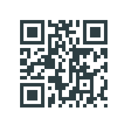 Scannerizza questo codice QR per aprire il percorso nell'applicazione SityTrail