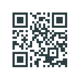 Scan deze QR-code om de tocht te openen in de SityTrail-applicatie