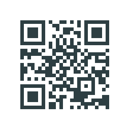 Scan deze QR-code om de tocht te openen in de SityTrail-applicatie