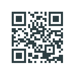 Scan deze QR-code om de tocht te openen in de SityTrail-applicatie