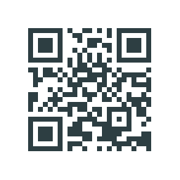 Scan deze QR-code om de tocht te openen in de SityTrail-applicatie