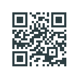 Scan deze QR-code om de tocht te openen in de SityTrail-applicatie