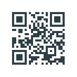 Scan deze QR-code om de tocht te openen in de SityTrail-applicatie