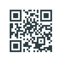 Scan deze QR-code om de tocht te openen in de SityTrail-applicatie