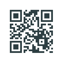 Scan deze QR-code om de tocht te openen in de SityTrail-applicatie