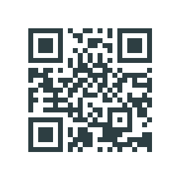 Scan deze QR-code om de tocht te openen in de SityTrail-applicatie